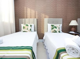 Hotel Premium Recanto da Passagem