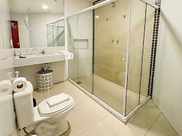 Hotel Premium Recanto da Passagem