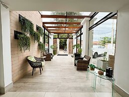 Hotel Premium Recanto da Passagem