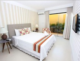 Hotel Premium Recanto da Passagem