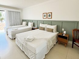 Hotel Premium Recanto da Passagem