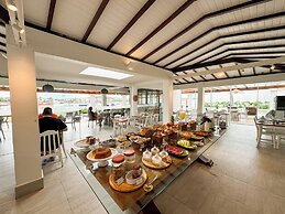 Hotel Premium Recanto da Passagem