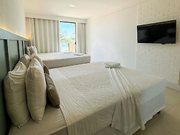 Hotel Premium Recanto da Passagem