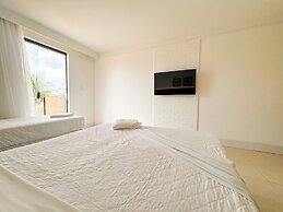 Hotel Premium Recanto da Passagem
