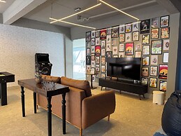Hotel Premium Recanto da Passagem