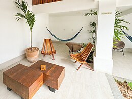 Hotel Premium Recanto da Passagem