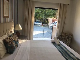 Hotel Premium Recanto da Passagem
