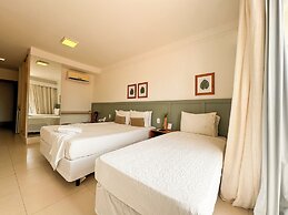 Hotel Premium Recanto da Passagem