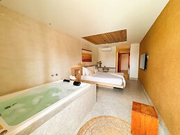 Hotel Premium Recanto da Passagem