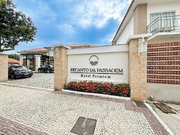 Hotel Premium Recanto da Passagem