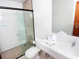 Hotel Premium Recanto da Passagem