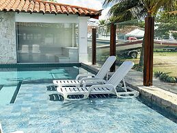 Hotel Premium Recanto da Passagem