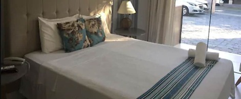 Hotel Premium Recanto da Passagem