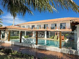 Hotel Premium Recanto da Passagem