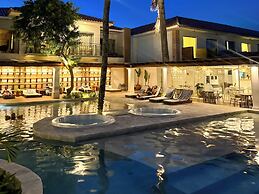 Hotel Premium Recanto da Passagem
