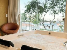 Hotel Premium Recanto da Passagem