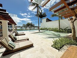 Hotel Premium Recanto da Passagem