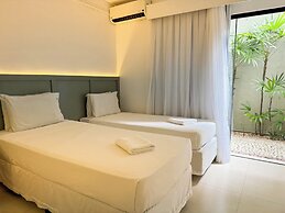 Hotel Premium Recanto da Passagem