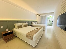 Hotel Premium Recanto da Passagem