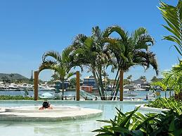 Hotel Premium Recanto da Passagem