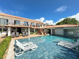 Hotel Premium Recanto da Passagem