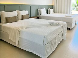 Hotel Premium Recanto da Passagem
