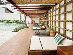 Hotel Premium Recanto da Passagem
