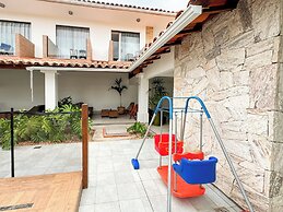 Hotel Premium Recanto da Passagem
