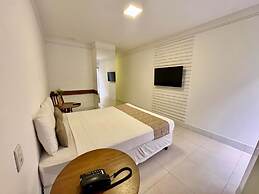 Hotel Premium Recanto da Passagem