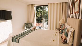 Hotel Premium Recanto da Passagem
