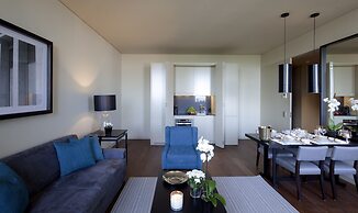 Lisbon Five Stars Apartments 8 Building