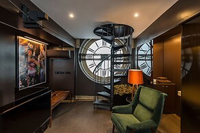 Lisbon Five Stars Apartments 8 Building