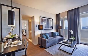 Lisbon Five Stars Apartments 8 Building