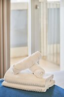 Lisbon Five Stars Apartments 8 Building