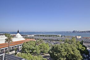 Lisbon Five Stars Apartments 8 Building