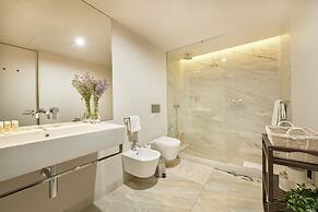 Lisbon Five Stars Apartments 8 Building