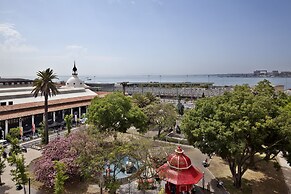 Lisbon Five Stars Apartments 8 Building