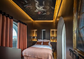 Lisbon Five Stars Apartments 8 Building