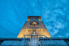 Lisbon Five Stars Apartments 8 Building