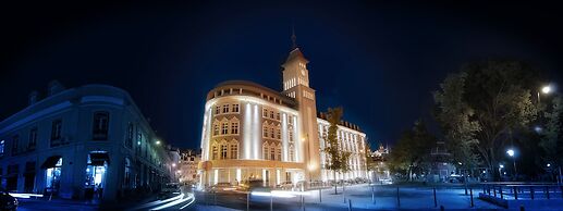 Lisbon Five Stars Apartments 8 Building