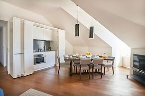 Lisbon Five Stars Apartments 8 Building