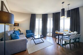 Lisbon Five Stars Apartments 8 Building