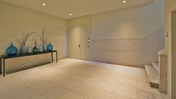 Lisbon Five Stars Apartments 8 Building