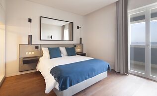 Lisbon Five Stars Apartments 8 Building