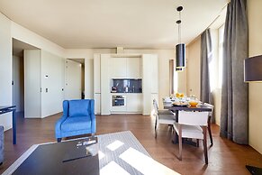 Lisbon Five Stars Apartments 8 Building