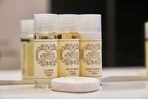 Lisbon Five Stars Apartments 8 Building