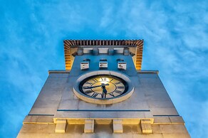 Lisbon Five Stars Apartments 8 Building