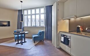 Lisbon Five Stars Apartments 8 Building