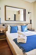 Lisbon Five Stars Apartments 8 Building