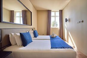 Lisbon Five Stars Apartments 8 Building